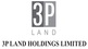 3P Land Holdings Ltd Q3 FY25 consolidated net profit at Rs. 38.49 lakhs